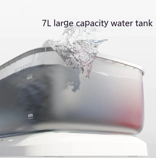 Pet Luxury Store™ - Pet Water Dispenser