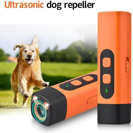 Pet Luxury Store™ - Ultrasonic Pet Behavior Corrector