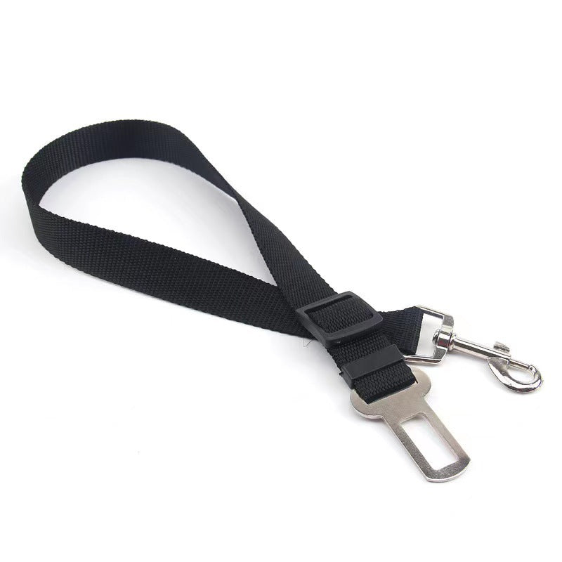 Pet Luxury Store™  -  Dog Safety Belt Car Safety Belt