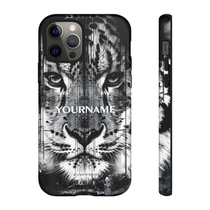 Pet Luxury Store ™-  Tiger Face Tough iPhone Case