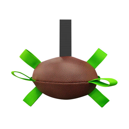 Pet Luxury Store™ - Interactive Dog Football