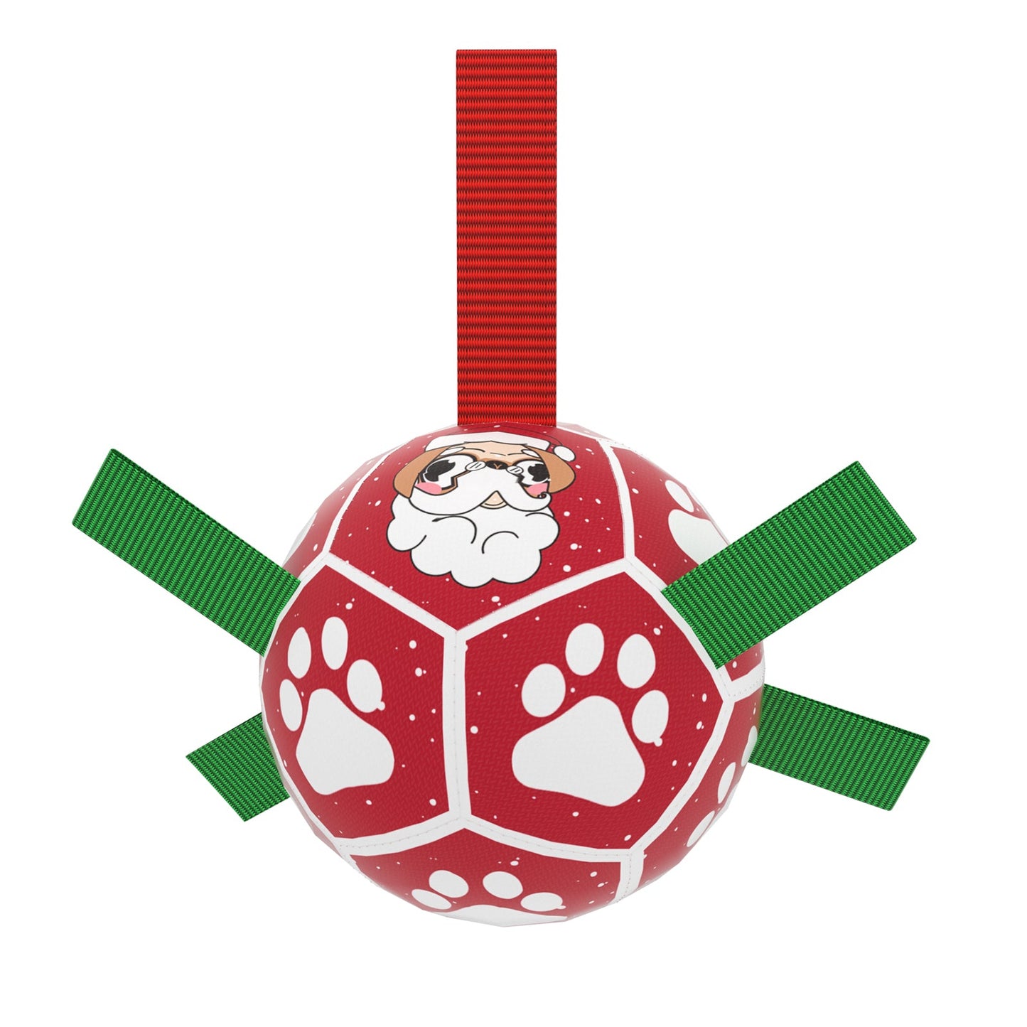 Pet Luxury Store™ - Interactive Dog Football