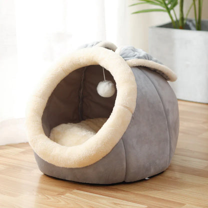 Pet Luxury Store™ - Cozy Cat Nest