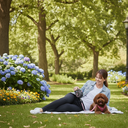 Pet Luxury Store™ Easy Walk – Pet Rope Leash