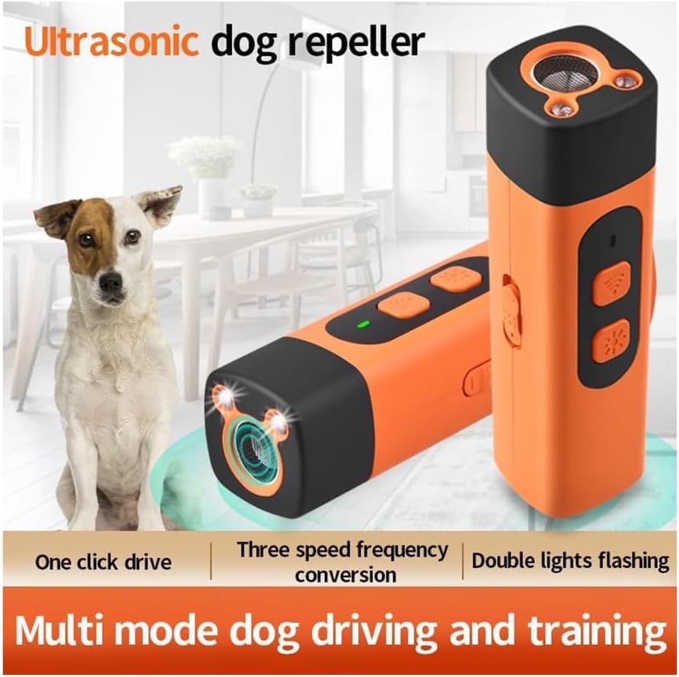 Pet Luxury Store™  - Ultrasonic Pet Behavior Corrector