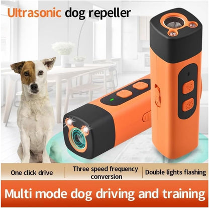 Pet Luxury Store™  - Ultrasonic Pet Behavior Corrector