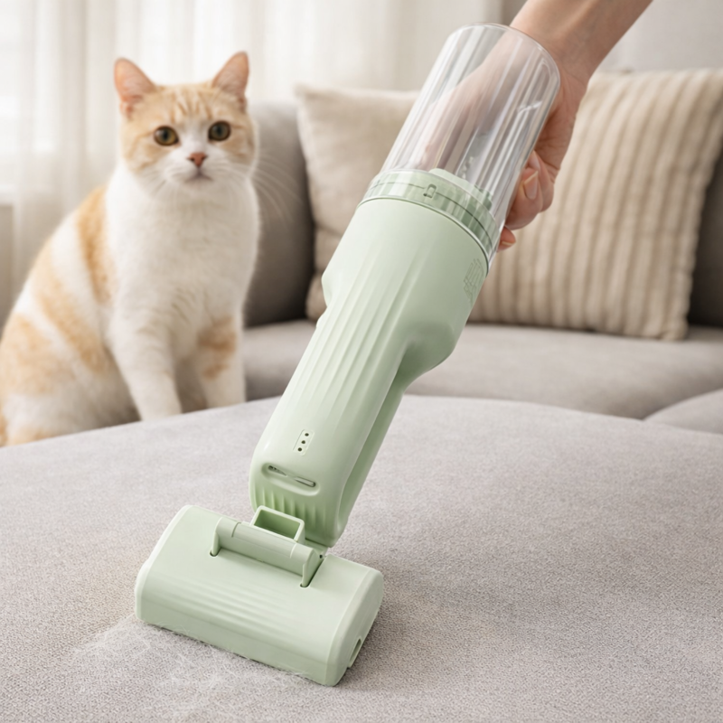 Pet Luxury Store™ Paws Care – Pet Cleaning Tool