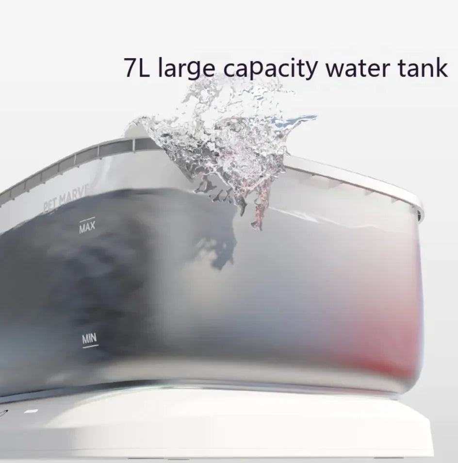 Pet Luxury Store™ - Pet Water Dispenser