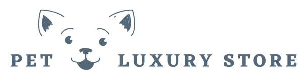 Pet Luxury Store