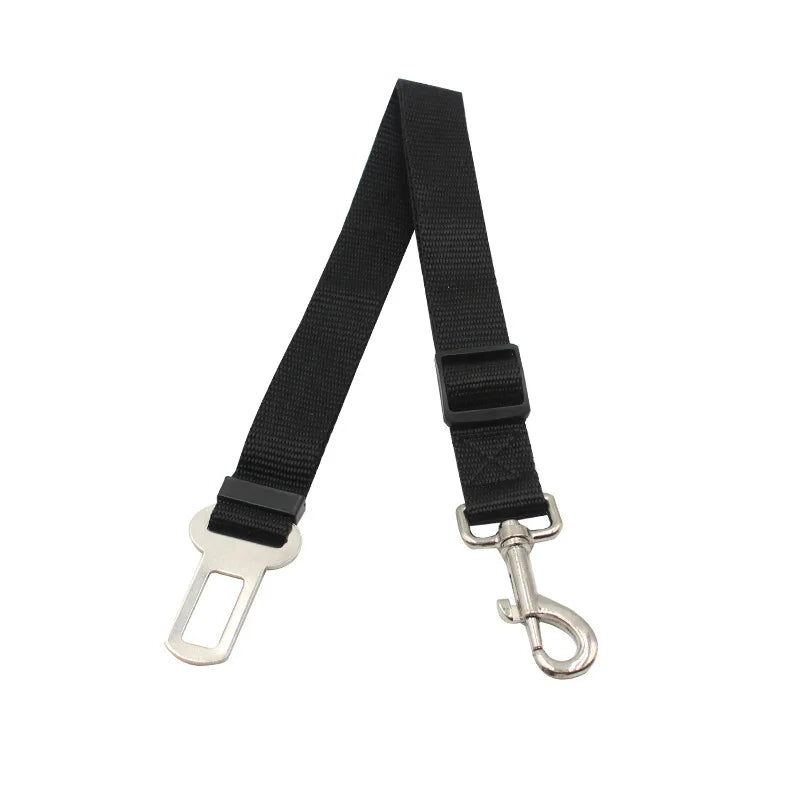 Pet Luxury Store™  -  Dog Safety Belt Car Safety Belt