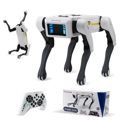 Pet Luxury Store™  -  Robot Dog