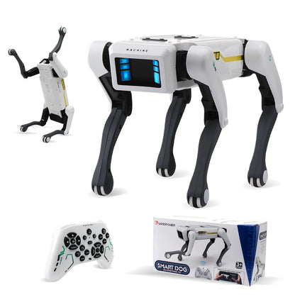Pet Luxury Store™  -  Robot Dog