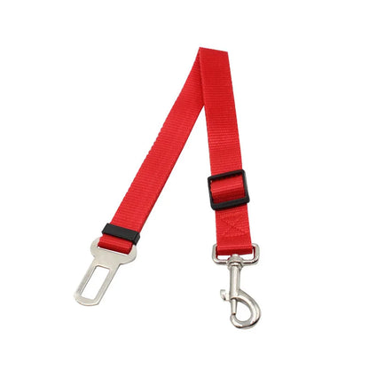 Pet Luxury Store™  -  Dog Safety Belt Car Safety Belt