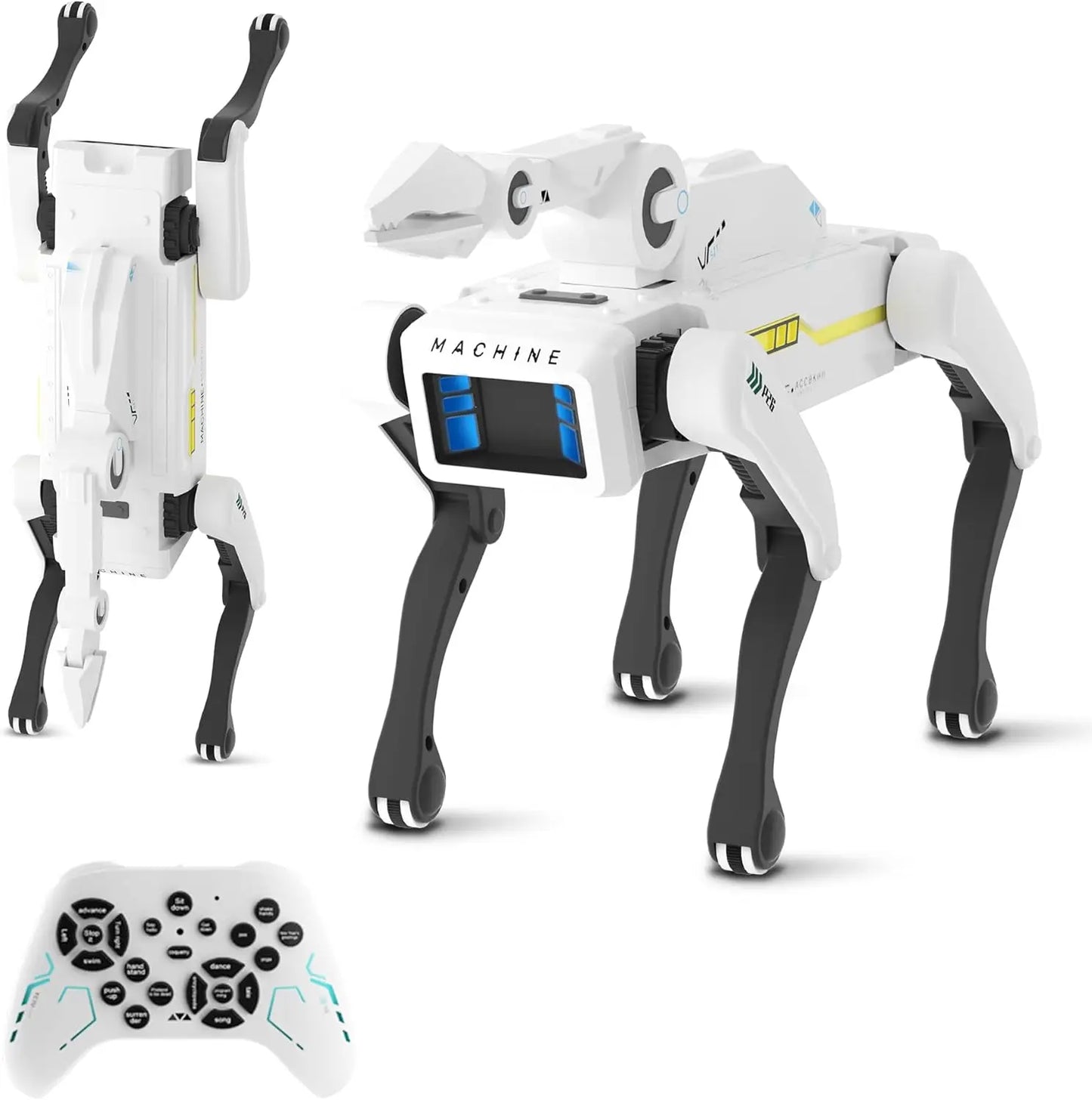 Pet Luxury Store™  -  Robot Dog