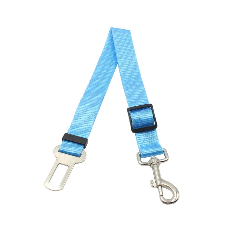 Pet Luxury Store™  -  Dog Safety Belt Car Safety Belt