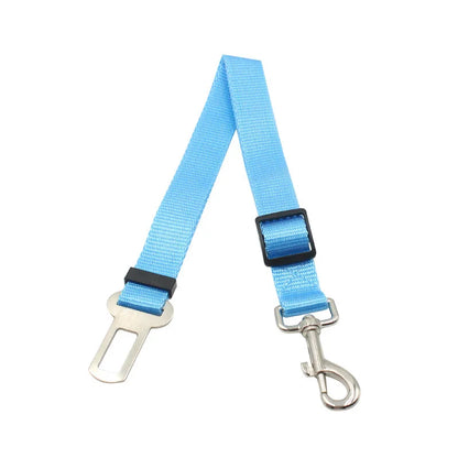 Pet Luxury Store™  -  Dog Safety Belt Car Safety Belt