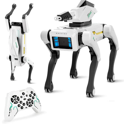 Pet Luxury Store™  -  Robot Dog