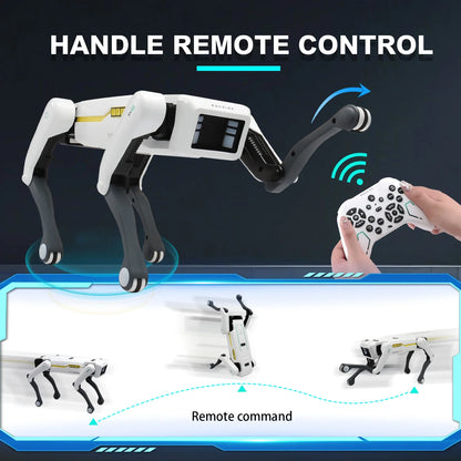 Pet Luxury Store™  -  Robot Dog