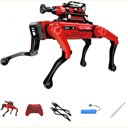 Pet Luxury Store™  -  Robot Dog
