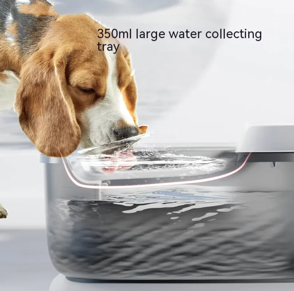 Pet Luxury Store™ - Pet Water Dispenser