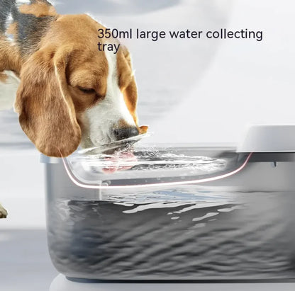 Pet Luxury Store™ - Pet Water Dispenser