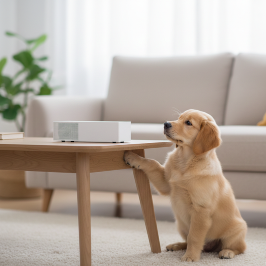 Pet Luxury Store™ Fresh Air  – Cat & Dog Freshener