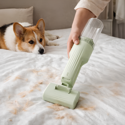 Pet Luxury Store™ Paws Care – Pet Cleaning Tool