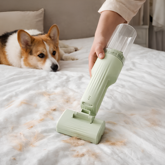 Pet Luxury Store™ Paws Care – Pet Cleaning Tool