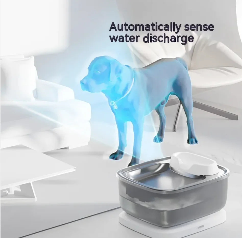 Pet Luxury Store™ - Pet Water Dispenser