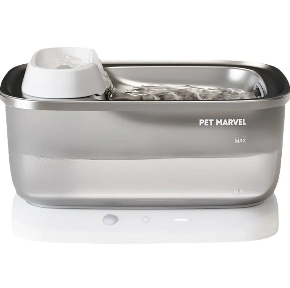 Pet Luxury Store™ - Pet Water Dispenser
