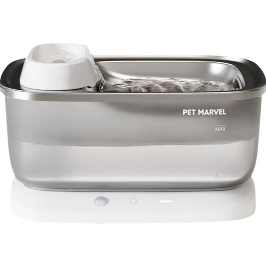 Pet Luxury Store™ - Pet Water Dispenser