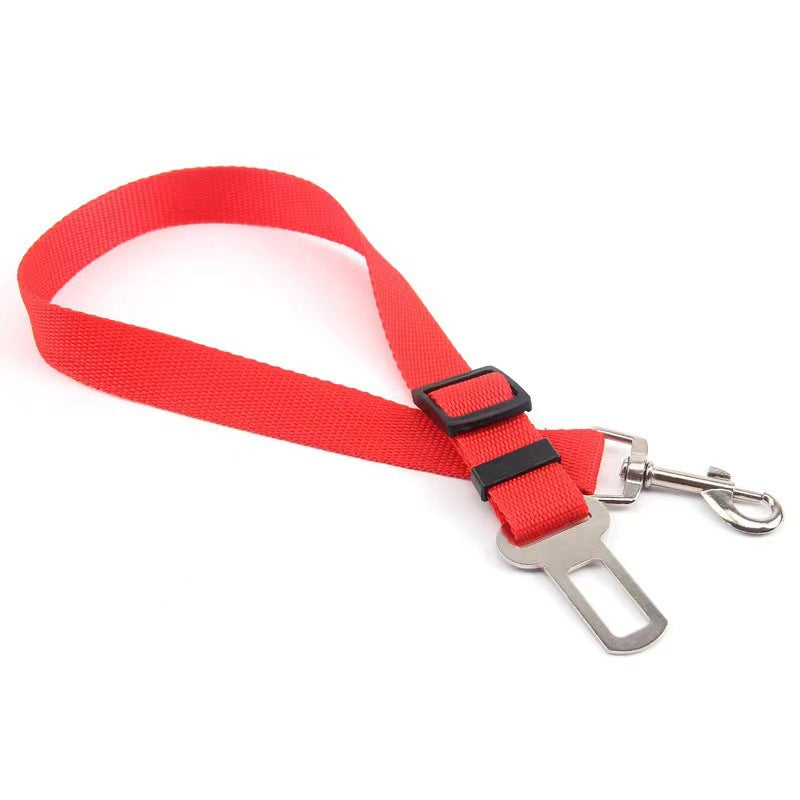 Pet Luxury Store™  -  Dog Safety Belt Car Safety Belt