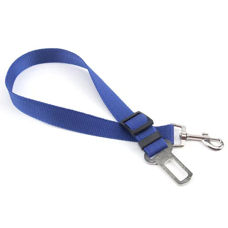 Pet Luxury Store™  -  Dog Safety Belt Car Safety Belt