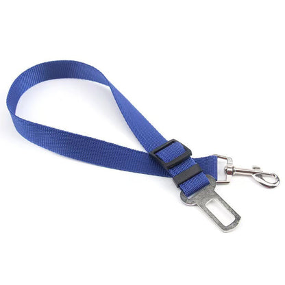 Pet Luxury Store™  -  Dog Safety Belt Car Safety Belt