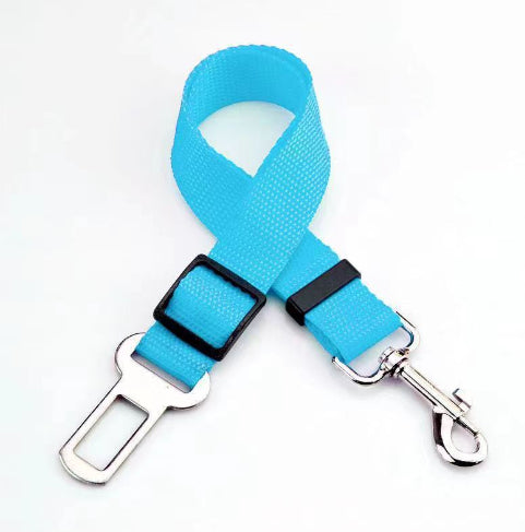 Pet Luxury Store™  -  Dog Safety Belt Car Safety Belt