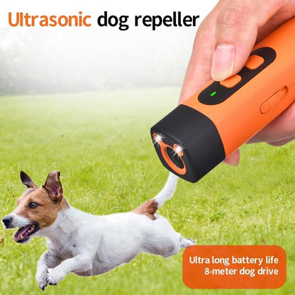 Pet Luxury Store™  - Ultrasonic Pet Behavior Corrector