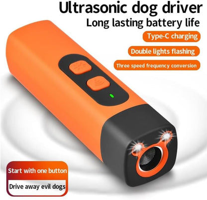 Pet Luxury Store™  - Ultrasonic Pet Behavior Corrector