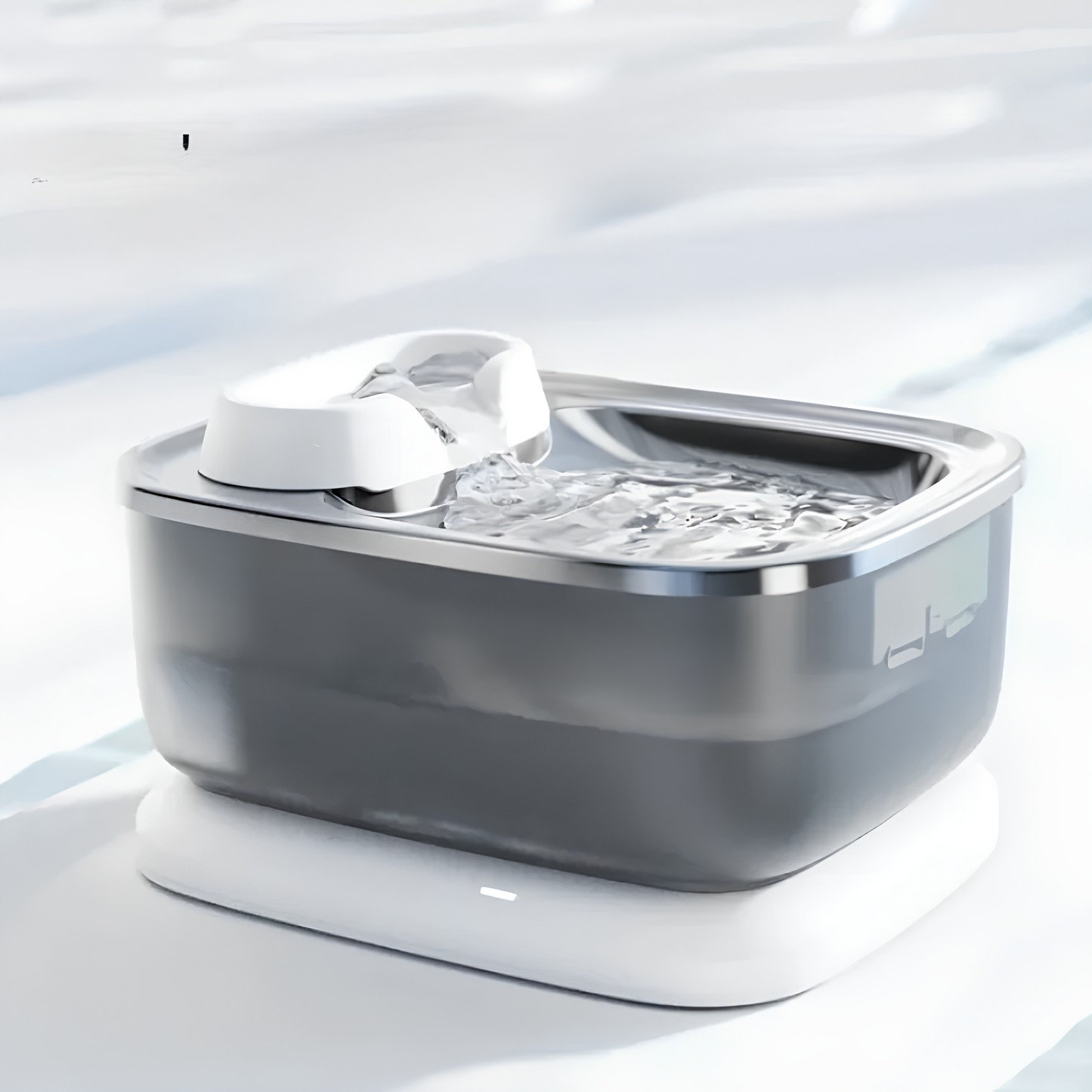 Pet Luxury Store™ Smart Drinking – Pet Water Fountain