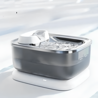 Pet Luxury Store™ Smart Drinking – Pet Water Fountain