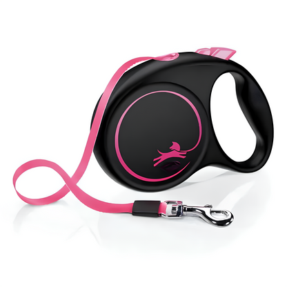 Pet Luxury Store™ Easy Walk – Pet Rope Leash