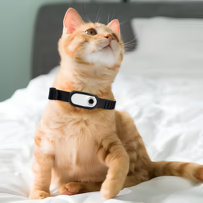 Pet Luxury Store™ Paw Security – Smart Pet Camera