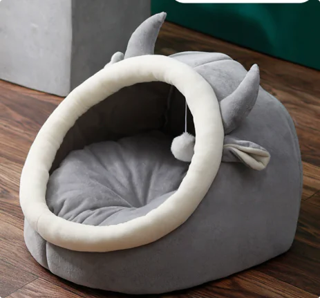 Pet Luxury Store™ - Cozy Cat Nest