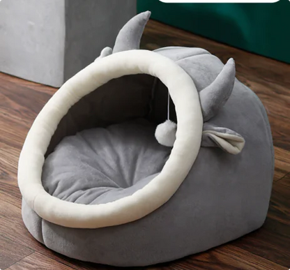Pet Luxury Store™ - Cozy Cat Nest